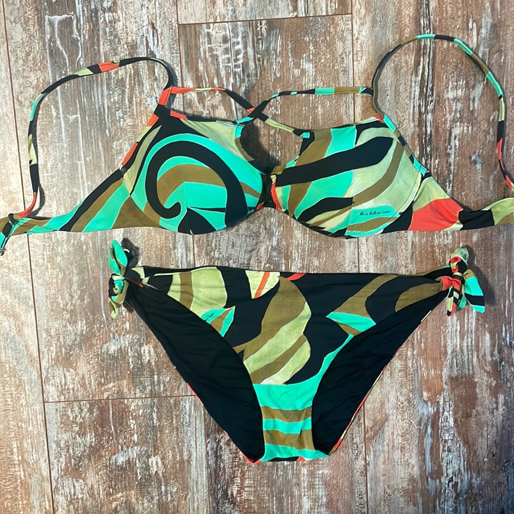 Miss Bikini